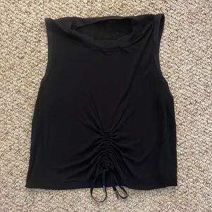 Lululemon tank size 4